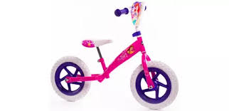 Princess Balance Bike 12In - BIKES - CHILDRENS - Beattys of Loughrea