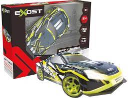 Exost Drift Racer - REMOTE CONTROL - Beattys of Loughrea