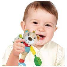 Easy Peasy - Bear - BABY TOYS - Beattys of Loughrea