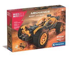 Mechanics Lab - Buggy & Quad - ART & CRAFT 2 - Beattys of Loughrea