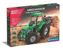 Mechanics Lab - New Farm Equipment - ART & CRAFT 2 - Beattys of Loughrea