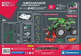 Mechanics Lab - New Farm Equipment - ART & CRAFT 2 - Beattys of Loughrea