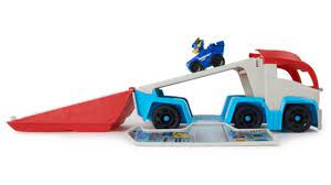 Paw Patrol Pup Squad Patroller - BABY TOYS - Beattys of Loughrea