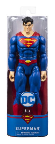 12In Core Figure Superman - A/M, TRANSFORMERS - Beattys of Loughrea