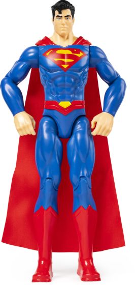 12In Core Figure Superman - A/M, TRANSFORMERS - Beattys of Loughrea