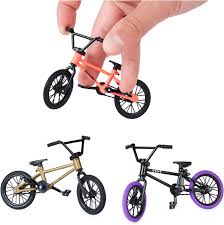 Tech Deck Bmx Single Pack Assorted Styles - CARS/GARAGE/TRAINS - Beattys of Loughrea