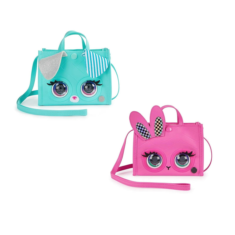 Purse Pets Totes Assorted Styles