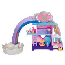 Hatchimals Hatchi-Nursery Playset - DOLLS - Beattys of Loughrea