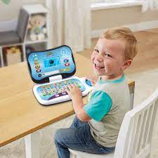 Vtech Toddler Tech Laptop - VTECH/EDUCATIONAL - Beattys of Loughrea