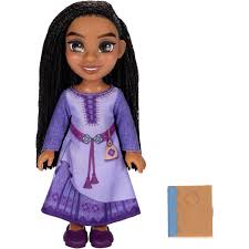 Wish 6In Petite Doll Asha