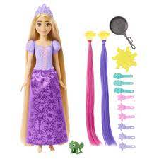 Disney Princess Fairytale Hair Rapunzel - DOLLS - Beattys of Loughrea