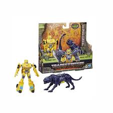 Transformers Mv7 Ba Combiner 2Pk Bumblebee - A/M, TRANSFORMERS - Beattys of Loughrea