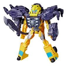 Transformers Mv7 Ba Combiner 2Pk Bumblebee - A/M, TRANSFORMERS - Beattys of Loughrea