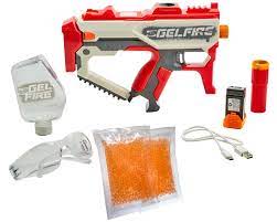 Nerf Gelfire Mythic - TOOLS/GUNS - Beattys of Loughrea