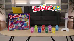 Twister Air - BOARD GAMES / DVD GAMES - Beattys of Loughrea