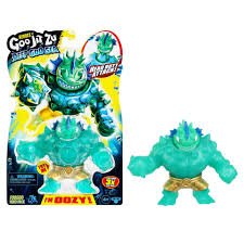 Goo Jit Zu Deep Goo Sea Hero Pack Assorted Styles - A/M, TRANSFORMERS - Beattys of Loughrea