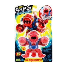 Goo Jit Zu Deep Goo Sea Hero Pack Assorted Styles - A/M, TRANSFORMERS - Beattys of Loughrea