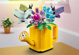 Lego 31149 Creator Flowers In Watering Can - CONSTRUCTION - LEGO/KNEX ETC - Beattys of Loughrea