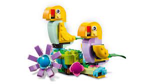 Lego 31149 Creator Flowers In Watering Can - CONSTRUCTION - LEGO/KNEX ETC - Beattys of Loughrea