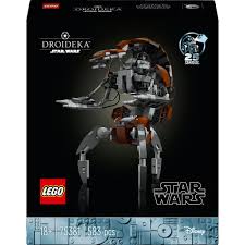 Lego 75381 Star Wars Droideka - CONSTRUCTION - LEGO/KNEX ETC - Beattys of Loughrea