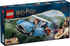 Lego 76424 Harry Potter Flying Ford Anglia - CONSTRUCTION - LEGO/KNEX ETC - Beattys of Loughrea