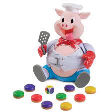 Pop The Pig - BOARD GAMES / DVD GAMES - Beattys of Loughrea