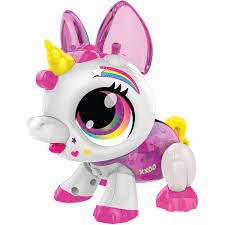 Build A Bot Unicorn - BABY TOYS - Beattys of Loughrea