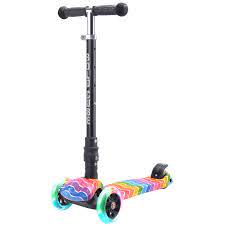 Boldcube Big 3Wheel Scooter: Astro Dream - GO KART/SCOOTER/ROCKING HORSE - Beattys of Loughrea