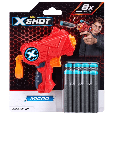 Xshot Micro - TOOLS/GUNS - Beattys of Loughrea