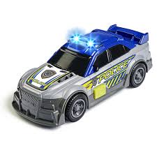 Police Car Lights & Sounds - CARS/GARAGE/TRAINS - Beattys of Loughrea