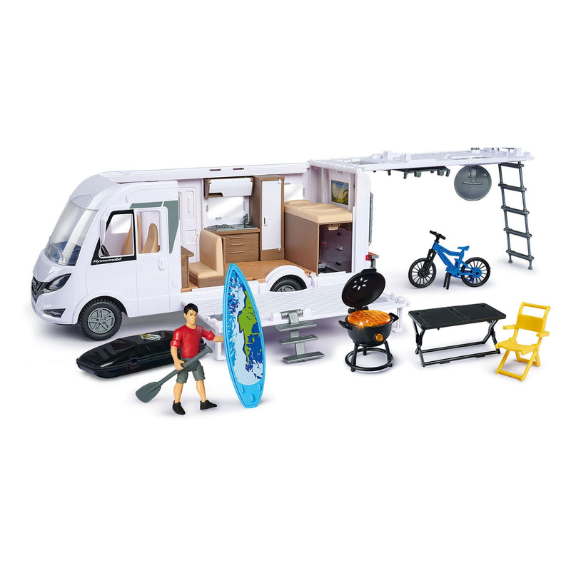 Camper Set