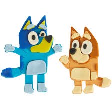 Play Doh Bluey Make N Mash Costumes - ART & CRAFT/MAGIC/AIRFIX - Beattys of Loughrea