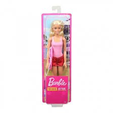 Barbie You Can Be Doll Assorted Styles - BARBIE - Beattys of Loughrea