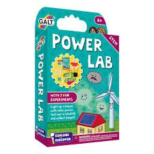 Power Lab - ART & CRAFT 2 - Beattys of Loughrea