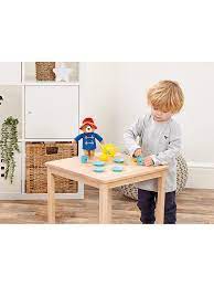 Paddington Bear's Tea Set - BABY TOYS - Beattys of Loughrea