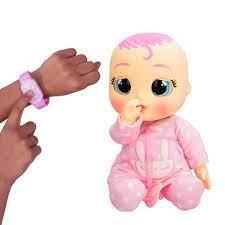 Cry Babies Newborn Coney - DOLLS - Beattys of Loughrea