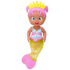 Bloopies Shimmer Mermaids Toy Assortment - DOLLS - Beattys of Loughrea