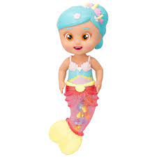 Bloopies Shimmer Mermaids Toy Assortment - DOLLS - Beattys of Loughrea