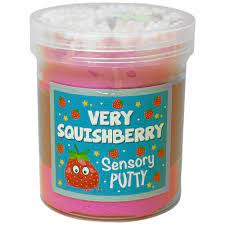 Very Squishberry 8oz Slime Party - ART & CRAFT/MAGIC/AIRFIX - Beattys of Loughrea