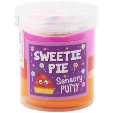 Sweetie Pie 8oz Slime Party - ART & CRAFT/MAGIC/AIRFIX - Beattys of Loughrea