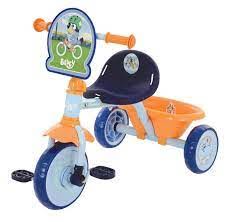 Bluey My First Trike - BIKES - CHILDRENS - Beattys of Loughrea