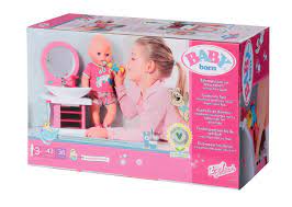 Baby Born Tooth Care Spa