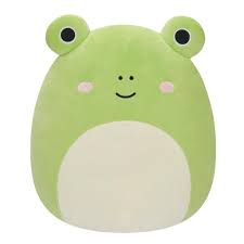 Squishmallows 12In Wave 17 Assorted Styles