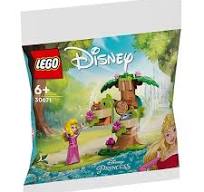 Lego 30671 Aurora's Forest Playground - CONSTRUCTION - LEGO/KNEX ETC - Beattys of Loughrea