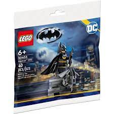 Lego 30653 Batman 1992 - CONSTRUCTION - LEGO/KNEX ETC - Beattys of Loughrea