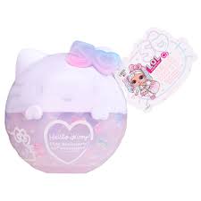 Lol Surprise Loves Hello Kitty Tots Assorted Styles