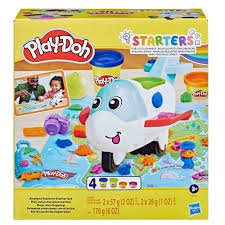 Play - Doh Airplane Explorer Starter Set - ART & CRAFT/MAGIC/AIRFIX - Beattys of Loughrea