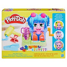 Play Doh Hair Stylin Salon - ART & CRAFT/MAGIC/AIRFIX - Beattys of Loughrea