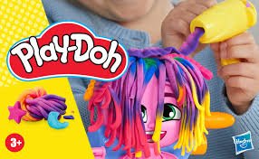 Play Doh Hair Stylin Salon - ART & CRAFT/MAGIC/AIRFIX - Beattys of Loughrea