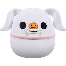 Squishmallows Nightmare Before Christmas 8In Assorted Styles - SOFT TOYS - Beattys of Loughrea